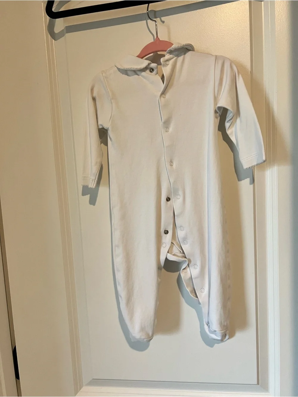 Milly soft white